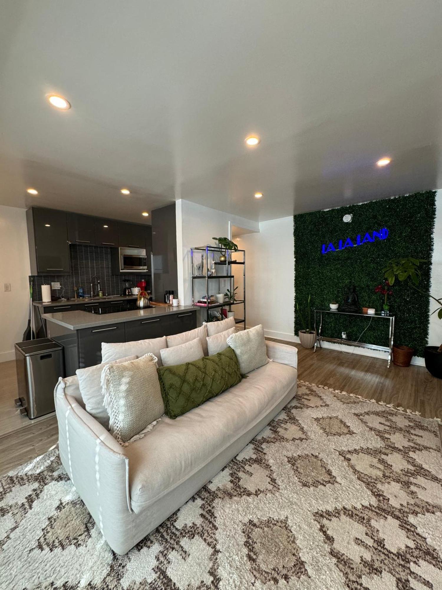 La La Land By Luca Apartment Los Angeles Exterior photo