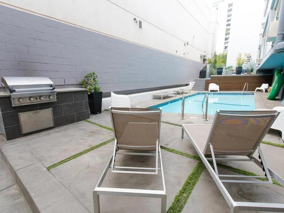 La La Land By Luca Apartment Los Angeles Exterior photo